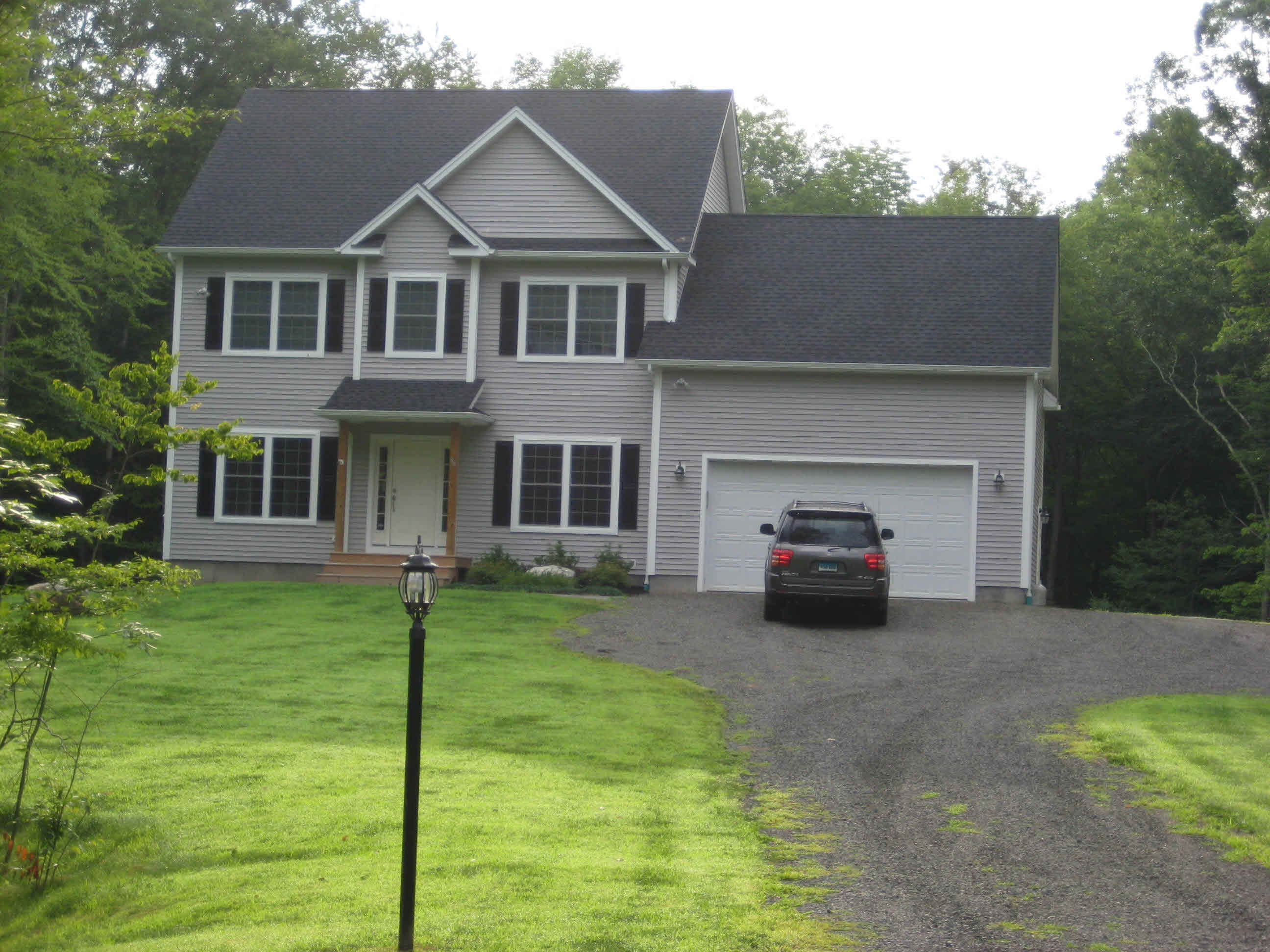 Building photograph for 86 ARROWHEAD LN